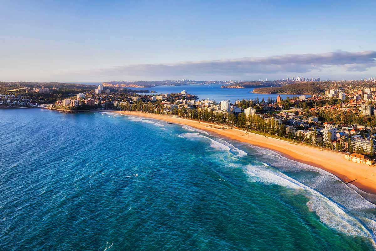 Northern Beaches Council
